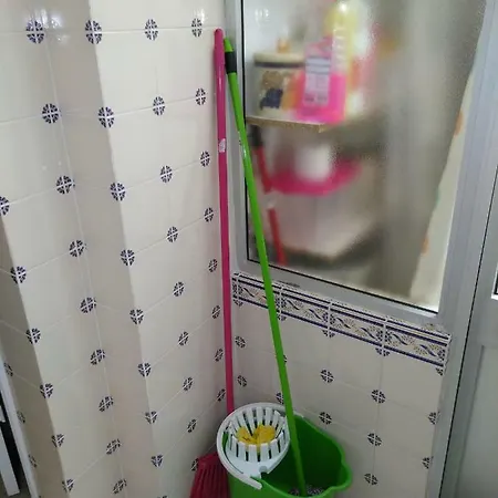 Apartmán Moradia Sales