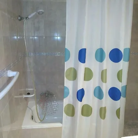 Apartmán Moradia Sales *