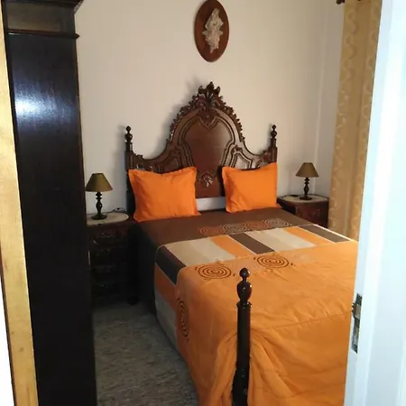 Apartmán Moradia Sales