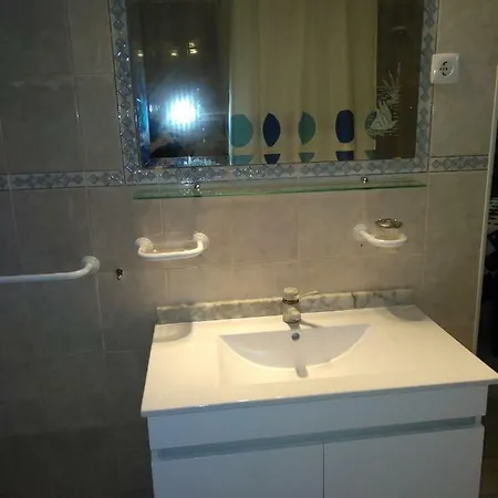 Apartmán Moradia Sales *