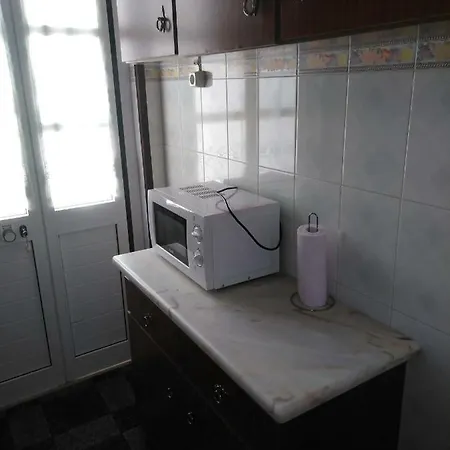 Moradia Sales Apartmán