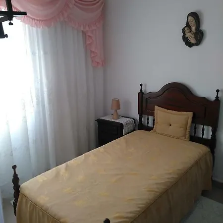 Moradia Sales Apartmán *