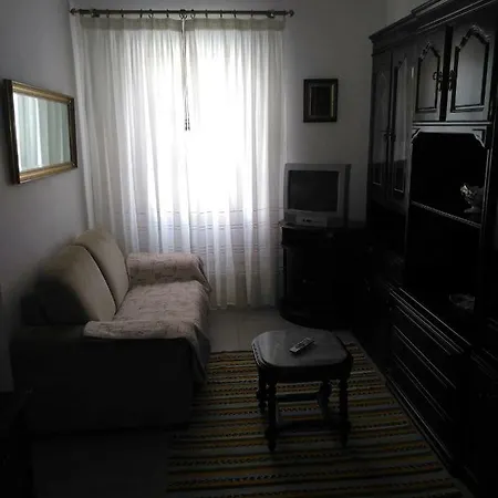 Apartmán Moradia Sales *