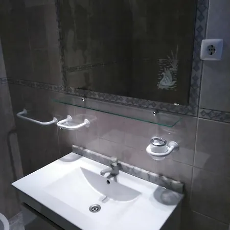 Apartmán Moradia Sales *