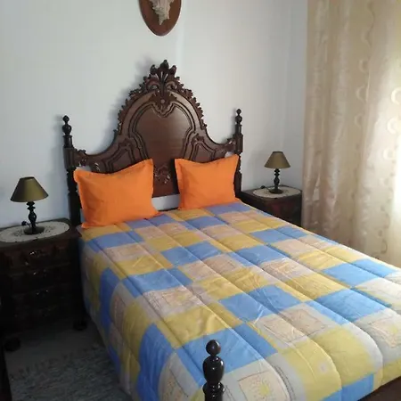 Moradia Sales Apartmán *