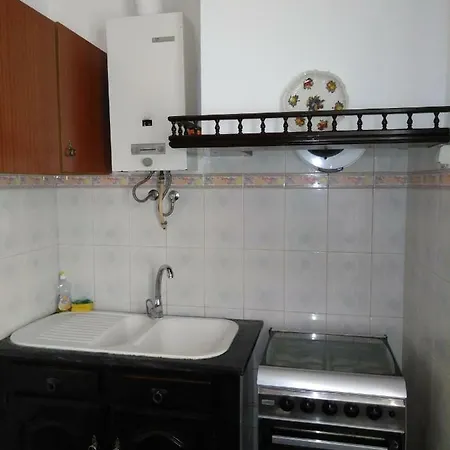 Moradia Sales Nazare