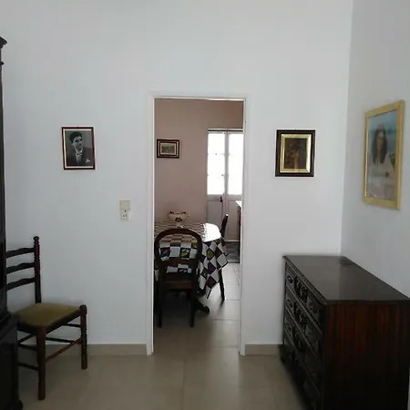 Apartment Moradia Sales