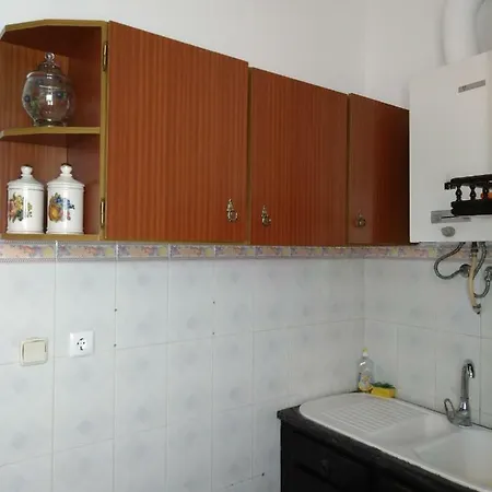 Moradia Sales * Nazare