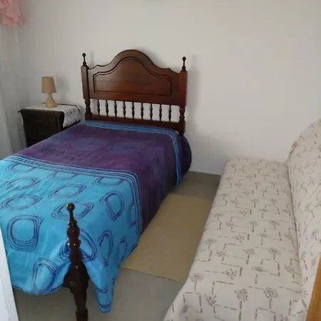 דירה Moradia Sales נאזרה