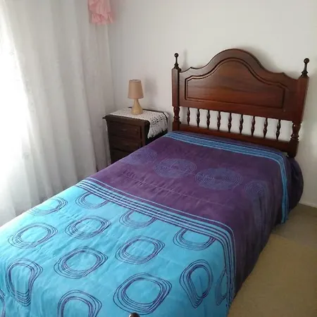 דירה Moradia Sales נאזרה