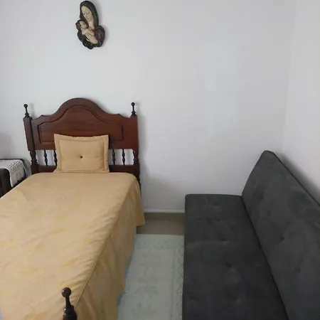 Moradia Sales Nazare