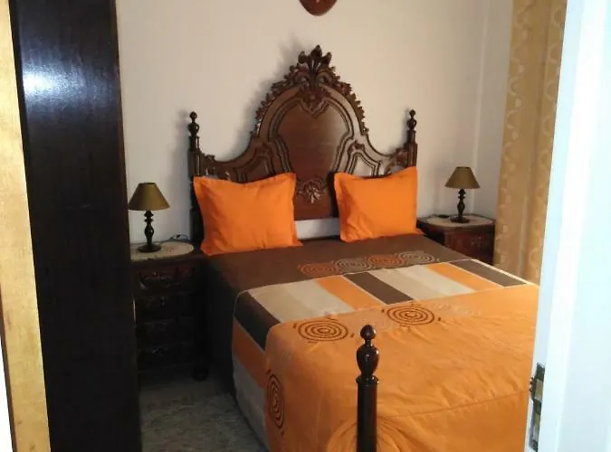 Apartament Moradia Sales