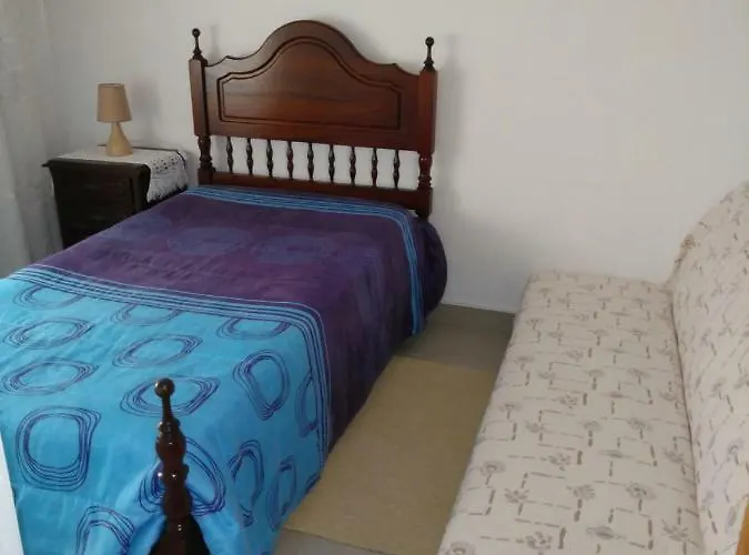 Apartament Moradia Sales Nazaré