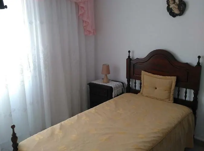 Moradia Sales Apartament *