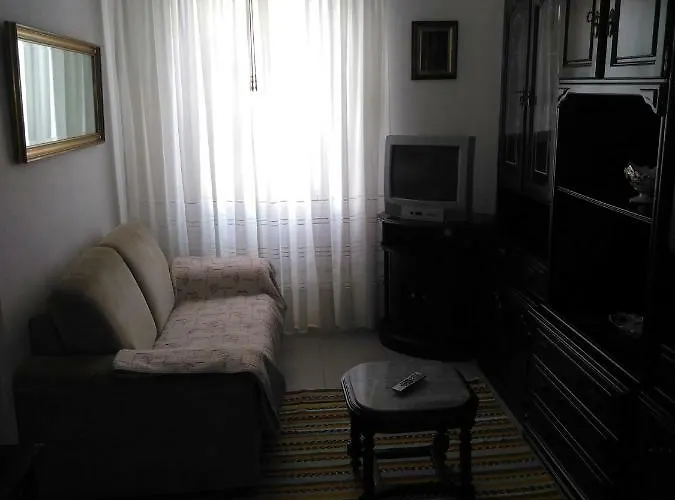 Apartament Moradia Sales *