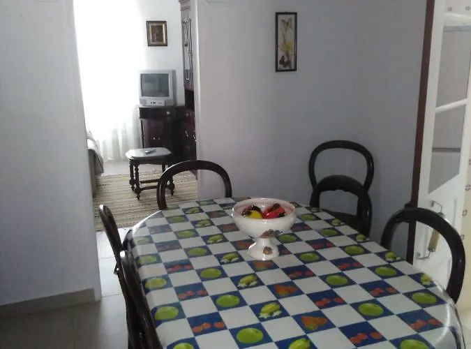 Apartament Moradia Sales *