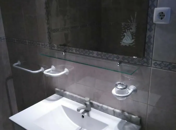 Apartament Moradia Sales *