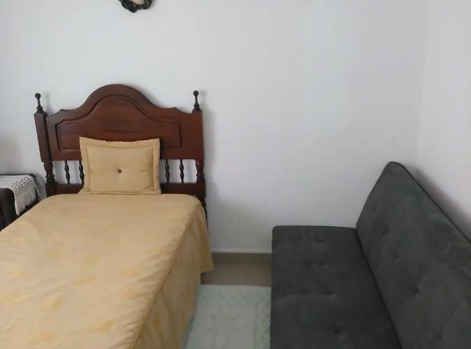 Moradia Sales Nazaré