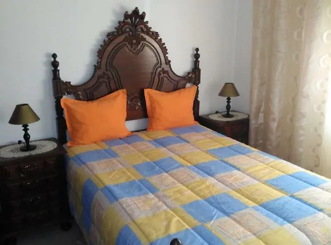 Moradia Sales Apartament *