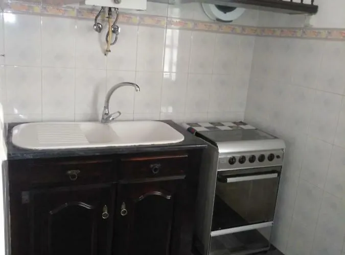 Moradia Sales Apartament *